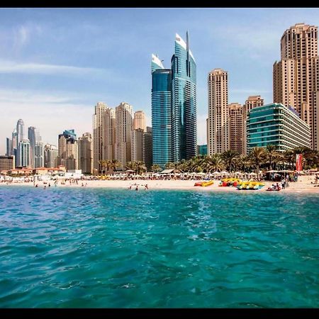 Dubai Marina Larivera Eksteriør bilde